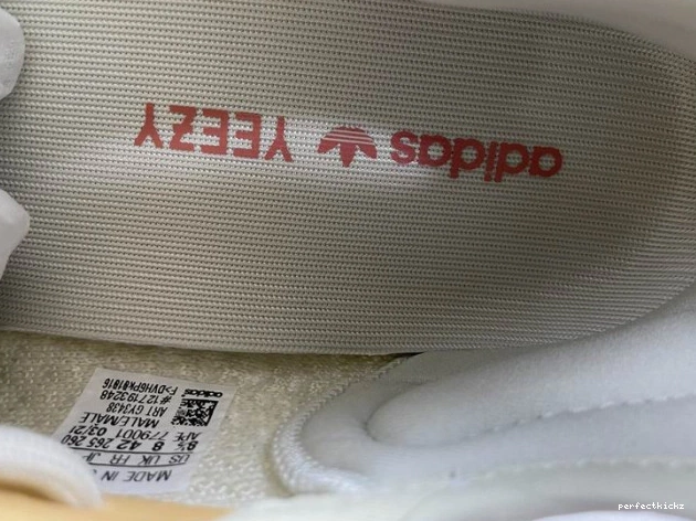 ADIDAS YEEZY 350 V2 BOOST GY3438 0725